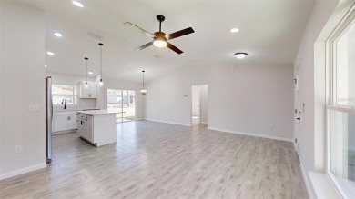 Down Payment Assistance is available to those that qualify.  $5 on Rolling Greens Executive Golf Community in Florida - for sale on GolfHomes.com, golf home, golf lot