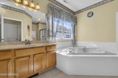 Welcome to this elegant Byron model with a loft/four season on Renaissance Country Club in New Jersey - for sale on GolfHomes.com, golf home, golf lot