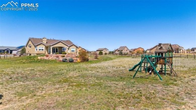 Welcome to desirable Meridian Ranch Estates, where you will find on Antler Creek Golf Course in Colorado - for sale on GolfHomes.com, golf home, golf lot