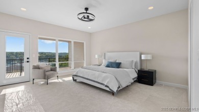 NEW BUILD, LAKE VIEWS, QUALITY CRAFTMANSHIP! Discover space on Seasons Ridge At Four Seasons in Missouri - for sale on GolfHomes.com, golf home, golf lot