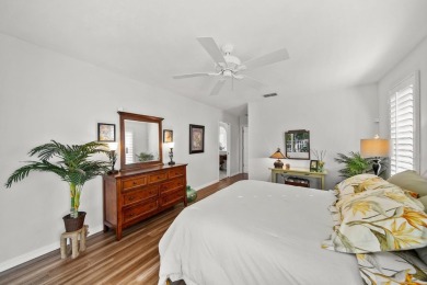 Price Improvement! Come view this lovely elevated pool home with on The Dunes Golf and Tennis Club in Florida - for sale on GolfHomes.com, golf home, golf lot