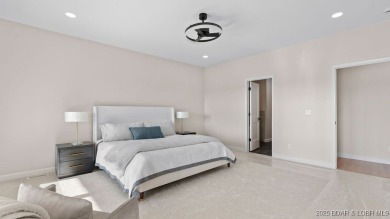 NEW BUILD, LAKE VIEWS, QUALITY CRAFTMANSHIP! Discover space on Seasons Ridge At Four Seasons in Missouri - for sale on GolfHomes.com, golf home, golf lot