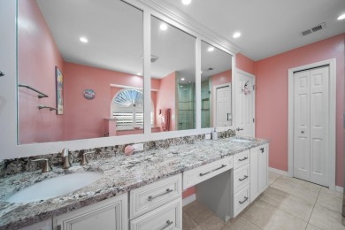 Price Improvement! Come view this lovely elevated pool home with on The Dunes Golf and Tennis Club in Florida - for sale on GolfHomes.com, golf home, golf lot