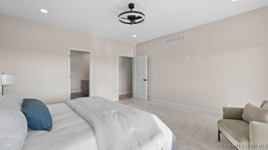 NEW BUILD, LAKE VIEWS, QUALITY CRAFTMANSHIP! Discover space on Seasons Ridge At Four Seasons in Missouri - for sale on GolfHomes.com, golf home, golf lot