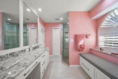 Price Improvement! Come view this lovely elevated pool home with on The Dunes Golf and Tennis Club in Florida - for sale on GolfHomes.com, golf home, golf lot