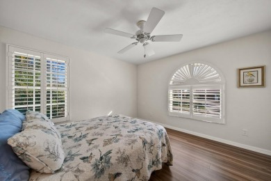 Price Improvement! Come view this lovely elevated pool home with on The Dunes Golf and Tennis Club in Florida - for sale on GolfHomes.com, golf home, golf lot