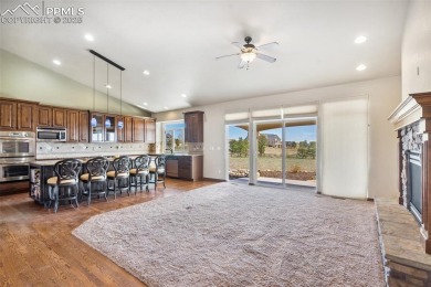 Welcome to desirable Meridian Ranch Estates, where you will find on Antler Creek Golf Course in Colorado - for sale on GolfHomes.com, golf home, golf lot