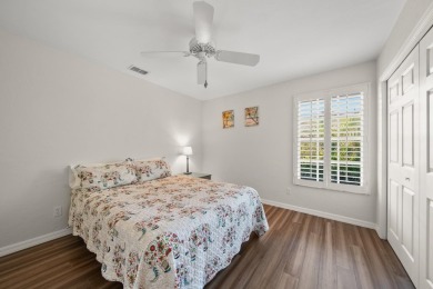 Price Improvement! Come view this lovely elevated pool home with on The Dunes Golf and Tennis Club in Florida - for sale on GolfHomes.com, golf home, golf lot