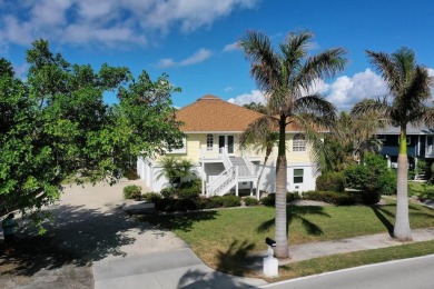 Price Improvement! Come view this lovely elevated pool home with on The Dunes Golf and Tennis Club in Florida - for sale on GolfHomes.com, golf home, golf lot