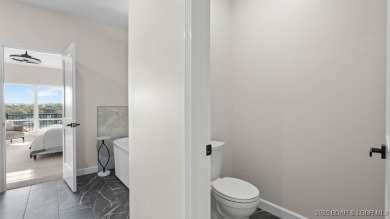 NEW BUILD, LAKE VIEWS, QUALITY CRAFTMANSHIP! Discover space on Seasons Ridge At Four Seasons in Missouri - for sale on GolfHomes.com, golf home, golf lot