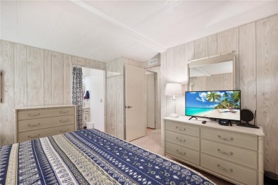 This beautifully maintained 2-bedroom, 2-bath home is located in on Maple Leaf Golf and Country Club in Florida - for sale on GolfHomes.com, golf home, golf lot