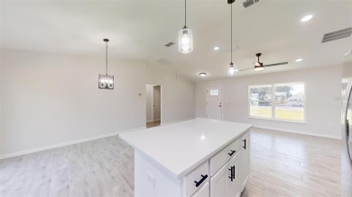 Down Payment Assistance is available to those that qualify.  $5 on Rolling Greens Executive Golf Community in Florida - for sale on GolfHomes.com, golf home, golf lot