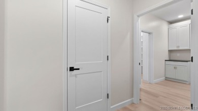 NEW BUILD, LAKE VIEWS, QUALITY CRAFTMANSHIP! Discover space on Seasons Ridge At Four Seasons in Missouri - for sale on GolfHomes.com, golf home, golf lot
