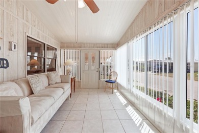 This beautifully maintained 2-bedroom, 2-bath home is located in on Maple Leaf Golf and Country Club in Florida - for sale on GolfHomes.com, golf home, golf lot
