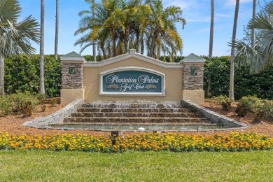 Under contract-accepting backup offers. Welcome to The Reserve on Plantation Palms Golf Club in Florida - for sale on GolfHomes.com, golf home, golf lot