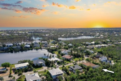 Price Improvement! Come view this lovely elevated pool home with on The Dunes Golf and Tennis Club in Florida - for sale on GolfHomes.com, golf home, golf lot