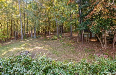 RARE FIND! Optional multigenerational living with separate on River Golf and County Club at Lake Royale in North Carolina - for sale on GolfHomes.com, golf home, golf lot