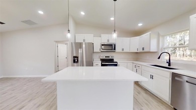 Down Payment Assistance is available to those that qualify.  $5 on Rolling Greens Executive Golf Community in Florida - for sale on GolfHomes.com, golf home, golf lot
