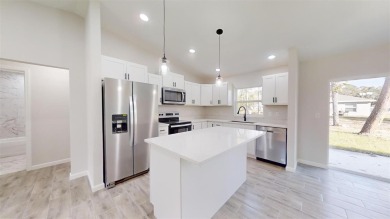 Down Payment Assistance is available to those that qualify.  $5 on Rolling Greens Executive Golf Community in Florida - for sale on GolfHomes.com, golf home, golf lot