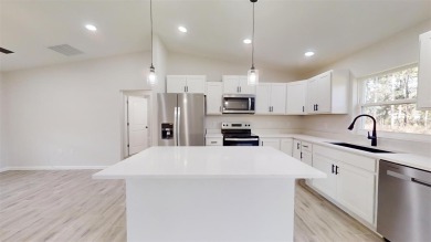Down Payment Assistance is available to those that qualify.  $5 on Rolling Greens Executive Golf Community in Florida - for sale on GolfHomes.com, golf home, golf lot