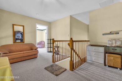 Welcome to this elegant Byron model with a loft/four season on Renaissance Country Club in New Jersey - for sale on GolfHomes.com, golf home, golf lot