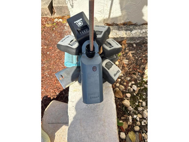 This is an as-is sale, and the owner is highly motivated and on Grande Oaks Golf Club in Florida - for sale on GolfHomes.com, golf home, golf lot