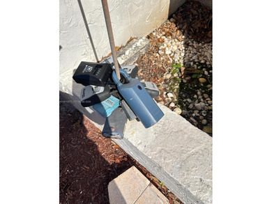 This is an as-is sale, and the owner is highly motivated and on Grande Oaks Golf Club in Florida - for sale on GolfHomes.com, golf home, golf lot