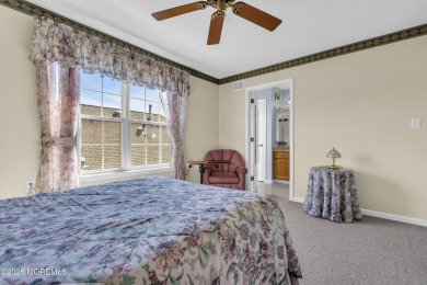 Welcome to this elegant Byron model with a loft/four season on Renaissance Country Club in New Jersey - for sale on GolfHomes.com, golf home, golf lot