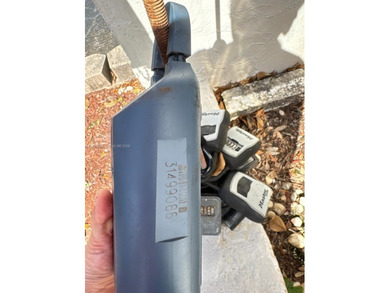 This is an as-is sale, and the owner is highly motivated and on Grande Oaks Golf Club in Florida - for sale on GolfHomes.com, golf home, golf lot