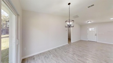 Down Payment Assistance is available to those that qualify.  $5 on Rolling Greens Executive Golf Community in Florida - for sale on GolfHomes.com, golf home, golf lot