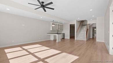 NEW BUILD, LAKE VIEWS, QUALITY CRAFTMANSHIP! Discover space on Seasons Ridge At Four Seasons in Missouri - for sale on GolfHomes.com, golf home, golf lot