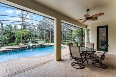 One or more photo(s) has been virtually staged. Experience on The Legacy Club At Alaqua Lakes in Florida - for sale on GolfHomes.com, golf home, golf lot