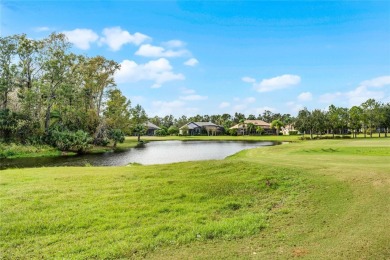 One or more photo(s) has been virtually staged. Experience on The Legacy Club At Alaqua Lakes in Florida - for sale on GolfHomes.com, golf home, golf lot