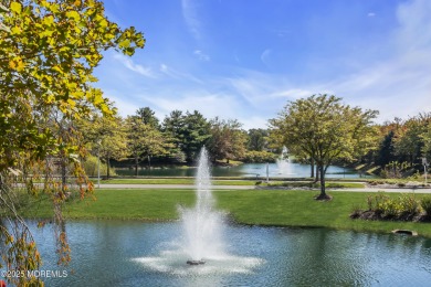 Welcome to this elegant Byron model with a loft/four season on Renaissance Country Club in New Jersey - for sale on GolfHomes.com, golf home, golf lot