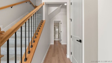 NEW BUILD, LAKE VIEWS, QUALITY CRAFTMANSHIP! Discover space on Seasons Ridge At Four Seasons in Missouri - for sale on GolfHomes.com, golf home, golf lot
