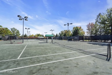 Welcome to this elegant Byron model with a loft/four season on Renaissance Country Club in New Jersey - for sale on GolfHomes.com, golf home, golf lot