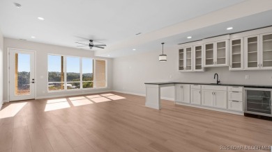 NEW BUILD, LAKE VIEWS, QUALITY CRAFTMANSHIP! Discover space on Seasons Ridge At Four Seasons in Missouri - for sale on GolfHomes.com, golf home, golf lot