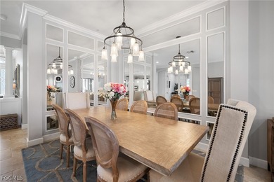 Welcome to one of the FINEST homes in the Country Club at River on River Hall Country Club in Florida - for sale on GolfHomes.com, golf home, golf lot