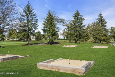 Welcome to this elegant Byron model with a loft/four season on Renaissance Country Club in New Jersey - for sale on GolfHomes.com, golf home, golf lot