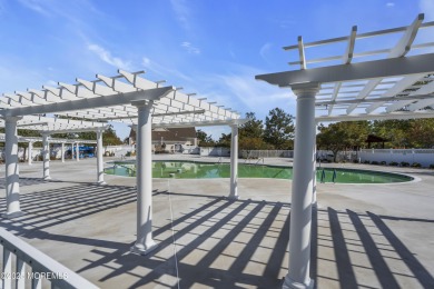 Welcome to this elegant Byron model with a loft/four season on Renaissance Country Club in New Jersey - for sale on GolfHomes.com, golf home, golf lot