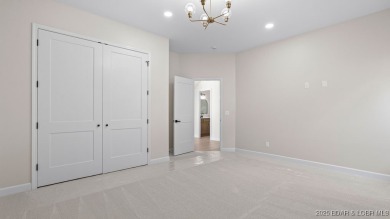 NEW BUILD, LAKE VIEWS, QUALITY CRAFTMANSHIP! Discover space on Seasons Ridge At Four Seasons in Missouri - for sale on GolfHomes.com, golf home, golf lot