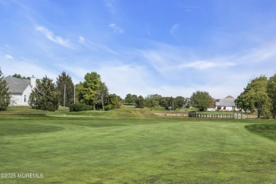 Welcome to this elegant Byron model with a loft/four season on Renaissance Country Club in New Jersey - for sale on GolfHomes.com, golf home, golf lot
