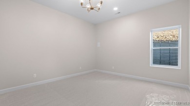 NEW BUILD, LAKE VIEWS, QUALITY CRAFTMANSHIP! Discover space on Seasons Ridge At Four Seasons in Missouri - for sale on GolfHomes.com, golf home, golf lot