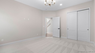 NEW BUILD, LAKE VIEWS, QUALITY CRAFTMANSHIP! Discover space on Seasons Ridge At Four Seasons in Missouri - for sale on GolfHomes.com, golf home, golf lot