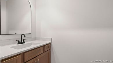 NEW BUILD, LAKE VIEWS, QUALITY CRAFTMANSHIP! Discover space on Seasons Ridge At Four Seasons in Missouri - for sale on GolfHomes.com, golf home, golf lot