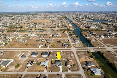 TRIPLE LOT ALERT! Experience ULTIMATE SWFL LIFESTYLE in this on Burnt Store Golf Club in Florida - for sale on GolfHomes.com, golf home, golf lot