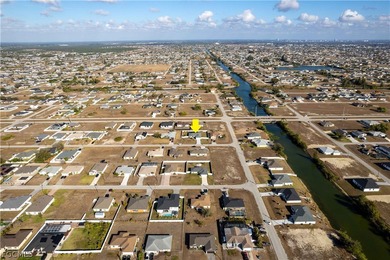 TRIPLE LOT ALERT! Experience ULTIMATE SWFL LIFESTYLE in this on Burnt Store Golf Club in Florida - for sale on GolfHomes.com, golf home, golf lot