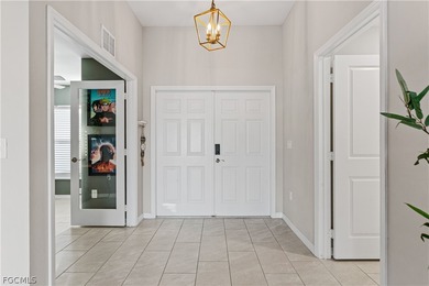 TRIPLE LOT ALERT! Experience ULTIMATE SWFL LIFESTYLE in this on Burnt Store Golf Club in Florida - for sale on GolfHomes.com, golf home, golf lot