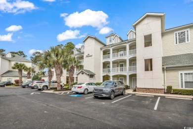 Don't miss your opportunity to own this immaculate condo in The on World Tour Golf Links in South Carolina - for sale on GolfHomes.com, golf home, golf lot