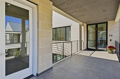 Welcome to The Residences Villa One #24:  a rare single-level on TPC Four Seasons - Las Colinas Resort in Texas - for sale on GolfHomes.com, golf home, golf lot